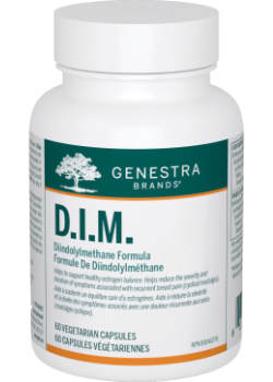 Genestra DIM - 60 V-Caps