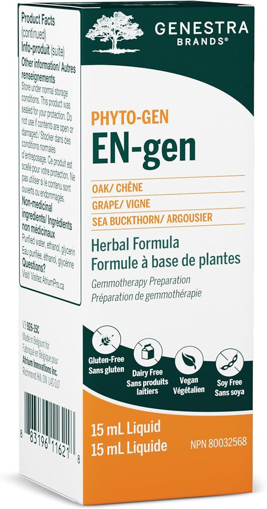 Genestra EN-gen 15mL