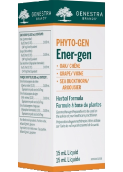 Genestra Ener-Gen - 15ml