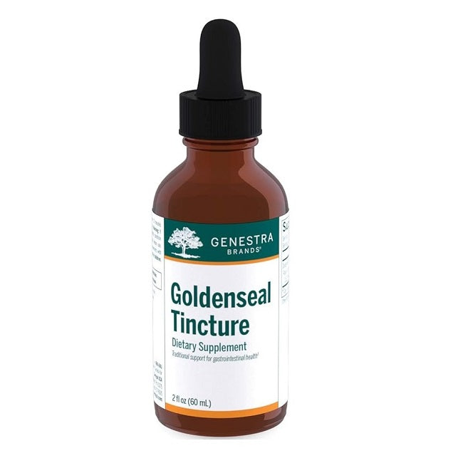Genestra Goldenseal Tincture 60mL