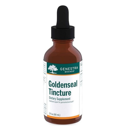 Genestra Goldenseal Tincture 60mL