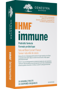 Genestra HMF Immune - 30 Chew Tabs