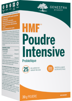 Genestra HMF Intensive Powder - 30g