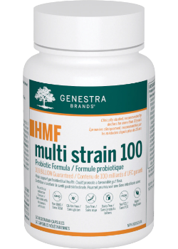 Genestra HMF Multi Strain 100 - 30 V-Caps