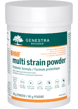 Genestra HMF Multi Strain Powder - 60g