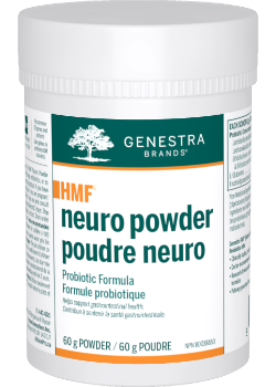 Genestra HMF Neuro Powder - 60g
