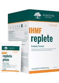 Genestra HMF Replete - 7 Sachets