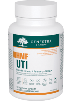 Genestra HMF UTI - 60 V-Caps