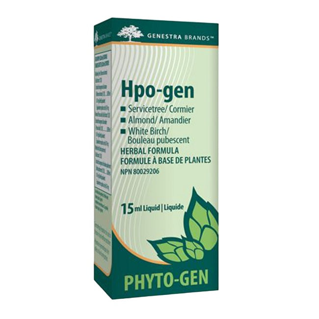 Genestra Hpo-gen 15mL