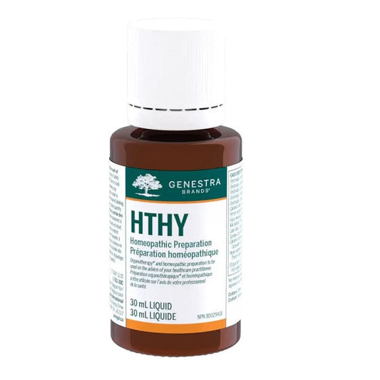 Genestra HTHY 30mL