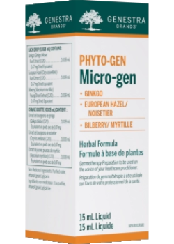 Genestra Micro-Gen - 15ml