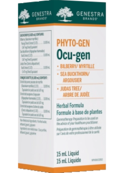 Genestra Ocu-Gen - 15ml