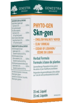 Genestra Skn-Gen - 15ml