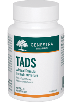 Genestra TADS - 60 Tabs