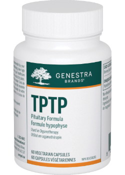 Genestra TPTP Pituitary 90mg - 60 V-Caps