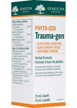 Genestra Trauma-Gen - 15ml