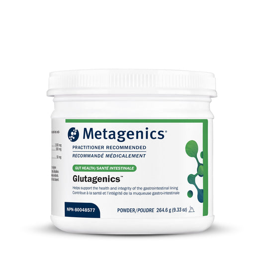 Metagenics Glutagenics powder