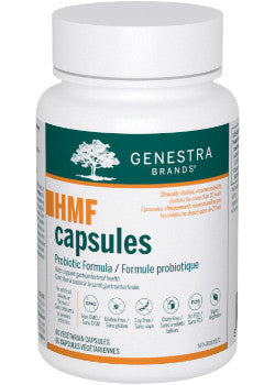 Genestra HMF Capsules 60 V-Caps