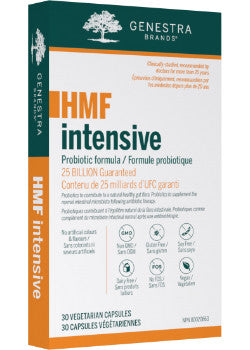 Genestra HMF Intensive 30 V-Caps