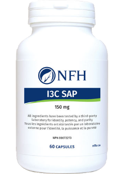NFH I3C SAP 60 Capsules