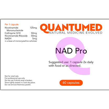 Quantumed NAD Pro