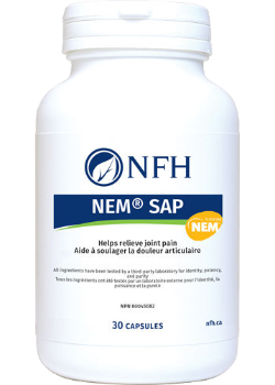 NFH NEM SAP 30 Capsules