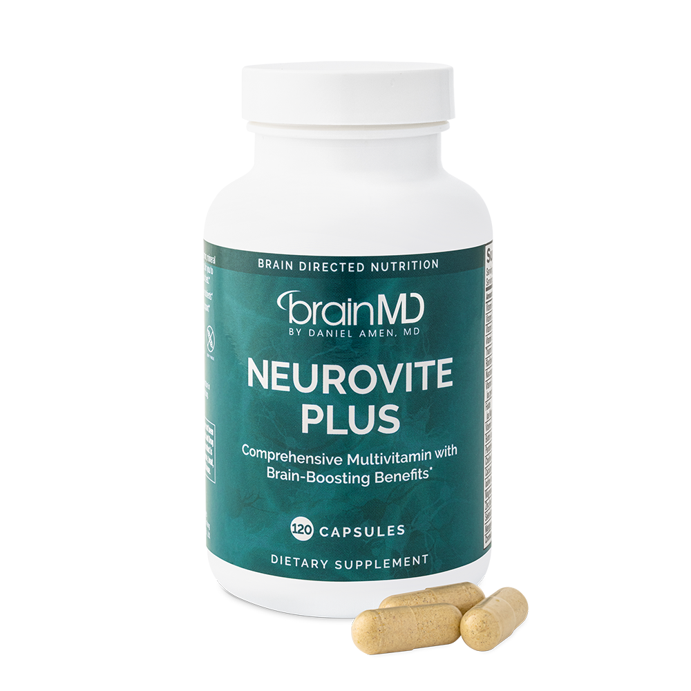 Neurovite Plus