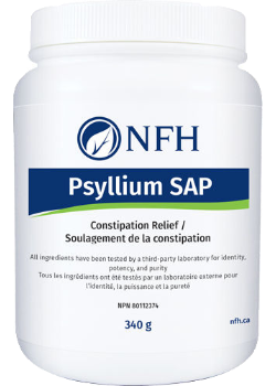 NFH Psyllium SAP 340 g