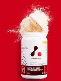 ATP Supreme Beef Protein 850g