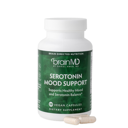 Serotonin Mood Support