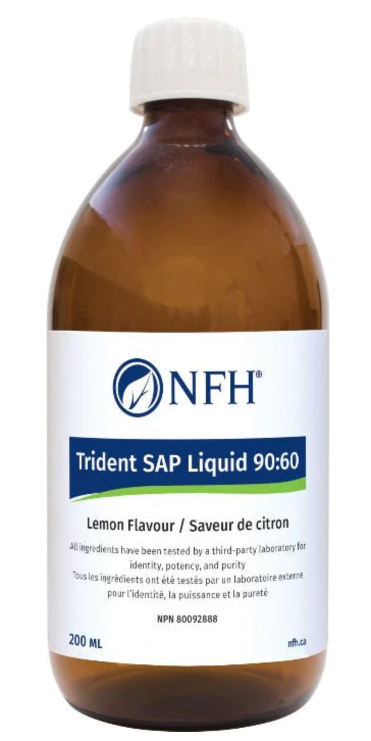 NFH Trident SAP Liquid 90:60 200 ml