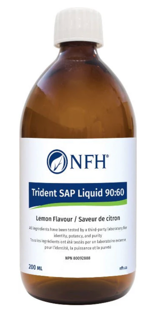 NFH Trident SAP Liquid 90:60 200 ml