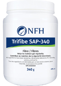 NFH Trifibe SAP 340 g